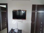 1 BHK Flat In Shivmangal Co Op Housing Society for Rent...