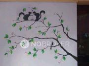 1 BHK Flat In Shivsai Co. Op.hsg Society for Rent In...