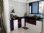 1 BHK Flat In Shree Anand Royal Castle For Sale In Thergaon