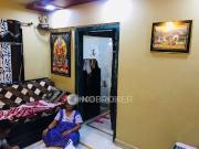 1 BHK Flat In Shree Datta Krupa Chs For Sale In Bhandup Wes