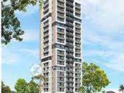 1 BHK Flat In Shree Morya Heights, Thane West For Sale In T