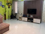 1 BHK Flat In Shree Vrushti, Thane West for Rent In Thane W