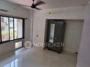 1 BHK Flat In Shree Waman Krupa For Sale In Thane West