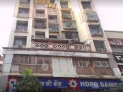 1 BHK Flat In Shreeji Arcade Dombivali East for Rent In...