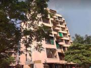 1 BHK Flat In Shri Vithai Krupa Apartment for Rent In Dombi