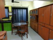 1 BHK Flat In Shrirang Society, Thane West for Rent In...