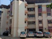 1 BHK Flat In Shruti Garden Chs for Rent In A1, Shruti...