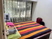 1 BHK Flat In Shubharambh Complex for Rent In Thane West