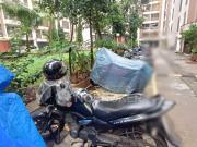 1 BHK Flat In Shubhrambh Complex for Rent In Thane West