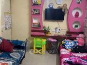 1 BHK Flat In Siddhivinayak Chs New Panvel East for Rent...