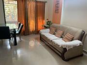 1 BHK Flat In Siddi Chs for Rent In Thane West