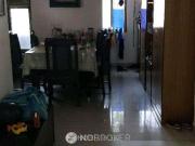 1 BHK Flat In Sindu Tirth Chs for Rent In Thane West