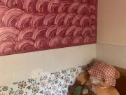 1 BHK Flat In Soham Parijat Gardens, Thane West for Rent...