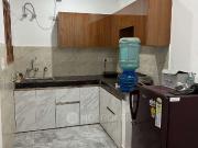 1 BHK Flat In Solanki Niwas for Rent In Palam Dwarka...