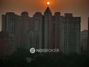 1 BHK Flat In Solitaire for Rent In Thane