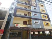 1 BHK Flat In Sree Lakshmi Venteswara Nilayam for Rent...