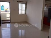 1 BHK Flat In Sri Bhanu Residency for Rent In Marathahalli