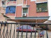 1 BHK Flat In Sri Lakshmi Towers for Rent In Bolarum