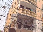 1 BHK Flat In Stanalone Building for Rent In Mayur Vihar