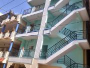 1 BHK Flat In Stand Alone Building for Rent In Marathahalli