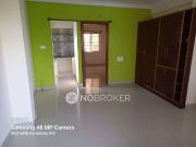 1 BHK Flat In Standalone Building for Lease In Hsr Layout