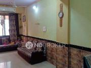 1 BHK Flat In Standalone Building for Rent In Airoli