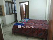 1 BHK Flat In Standalone Building. For Rent In Hauz Khas