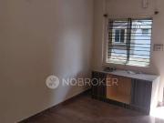 1 BHK Flat In Standalone Building for Rent In Hsr Layout