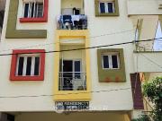 1 BHK Flat In Standalone Building for Rent In Hsr Layout