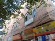 1 BHK Flat In Standalone Building for Rent In Janakpuri