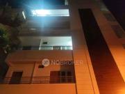 1 BHK Flat In Standalone Building for Rent In Marathahall