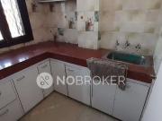 1 BHK Flat In Standalone Building for Rent In Pandav Nagar