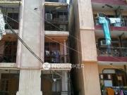 1 BHK Flat In Standalone Building for Rent In Saket