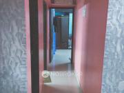 1 BHK Flat In Sukur Enclave For Sale In Thane West