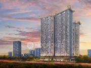 1 BHK Flat In Superb Maximus City For Sale In Panvel