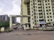 1 BHK Flat In Swapnapurti Chs, Kharghar For Sale In Kharghar