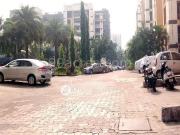 1 BHK Flat In Swastik Palms Chs for Rent In Thane West