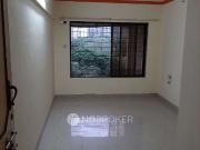 1 BHK Flat In The Rutu Estate, Thane West for Rent In Thane