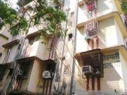 1 BHK Flat In Tirupati Balaji Apartment, Dombivli West, Dom