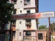 1 BHK Flat In Trupati Balaji for Rent In Dombivali West