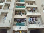 1 BHK Flat In Unique Greenthane for Rent In Kasarvadavali