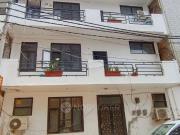 1 BHK Flat In Vasant Kunj Enclave for Rent In Vasant Kunj