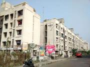 1 BHK Flat In Vastuvihar C. H.s Kh2 for Rent In Kharghar