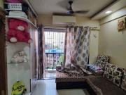 1 BHK Flat In Vihang Valley Phase 2 for Rent In Thane