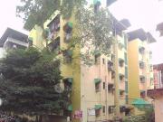 1 BHK Flat In Vinayak Apartment for Rent In Dombivli