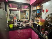 1 BHK Flat In Vinayak Complex Dombivli West for Rent In Vin