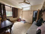 1 BHK Flat In Vrindavan Society for Rent In Thane West,...