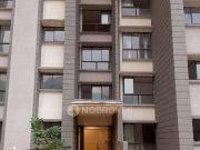1 BHK Flat In Wadhwa Wise City for Rent In Panvel