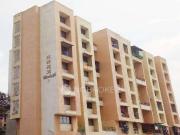 1 BHK Flat In Yashraj Apartment for Rent In Dombivli East