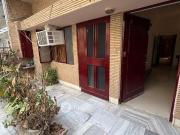 1 BHK House for Rent In Rajouri Garden